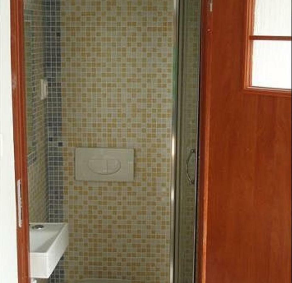 Willa Cicha 1A Przy Plazy Miedzyzdroje Ngoại thất bức ảnh